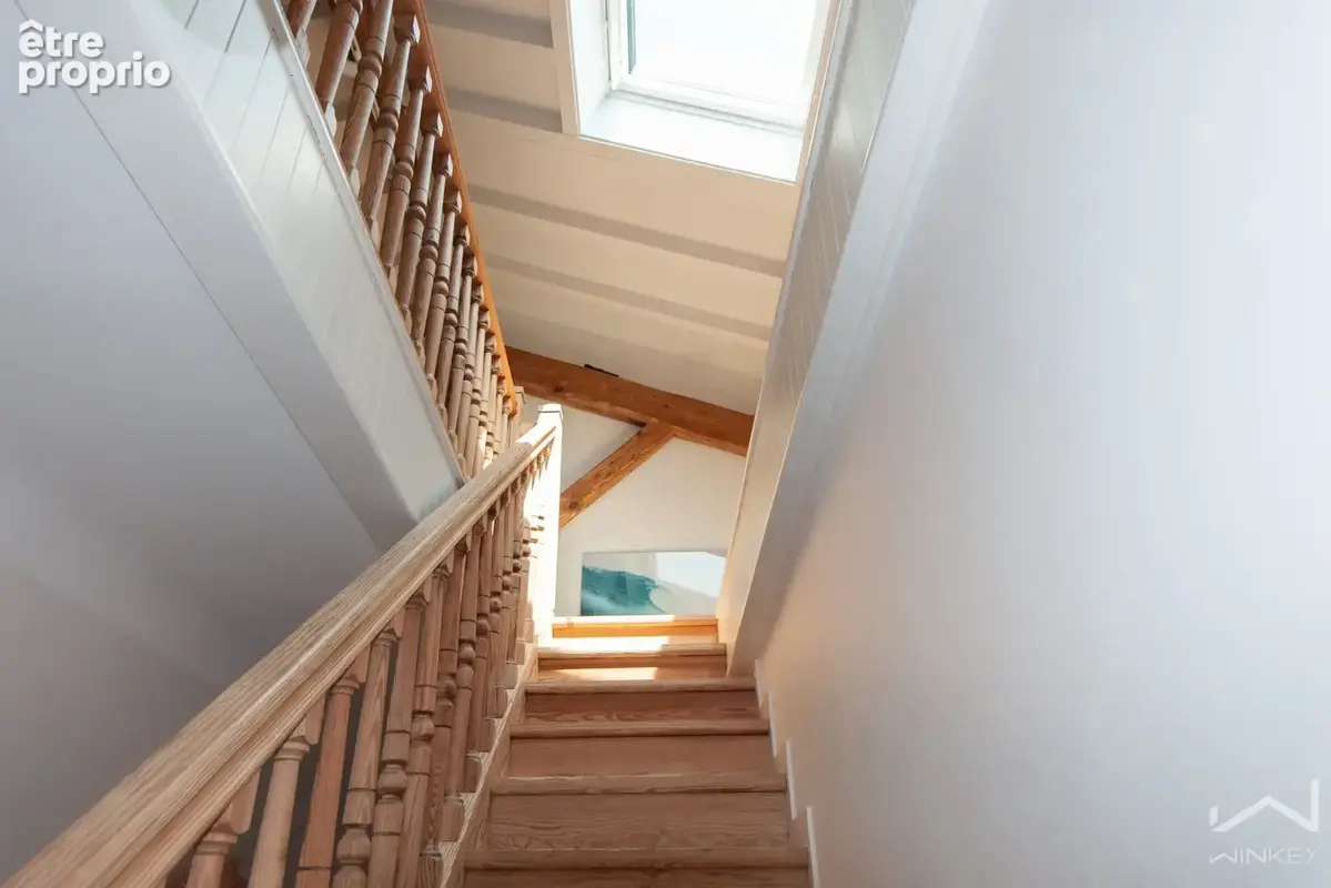 CAPBRETON   Une maison de famille entre océan et douceur landaise - photo 12