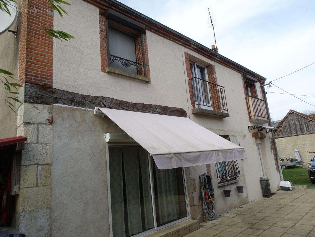 Maison de ville, 96 m², 3 chambres - photo 3