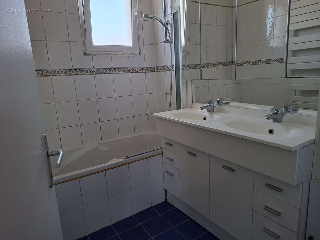 A vendre Maison Versailles Porchefontaine - photo 9