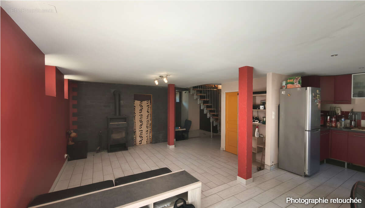 Maison familiale 7 pièces à Tulle. - photo 2