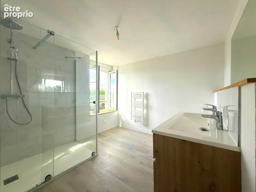 Maison de Village 59m2 à Cloué - photo 8