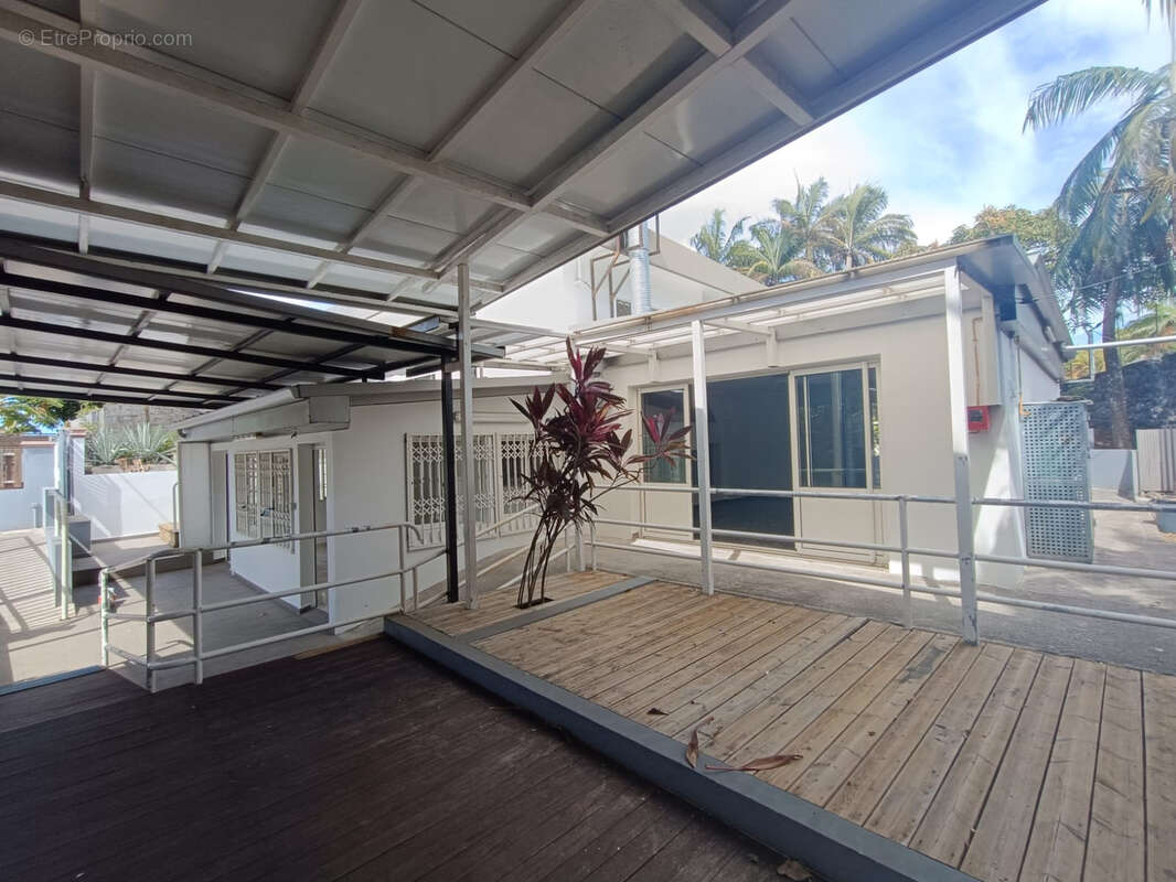 Maison à SAINT-JOSEPH