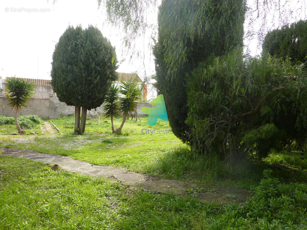 Maison proche centre-ville - photo 5