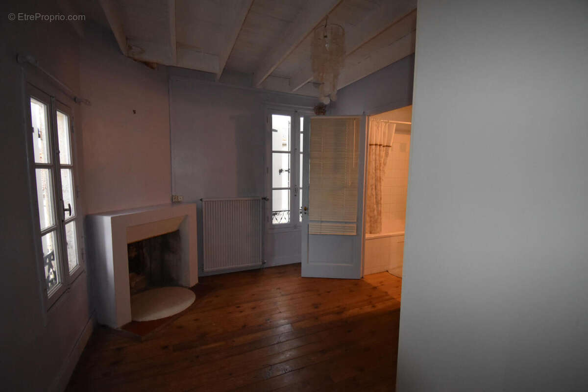 DSC_0035 - Maison à ANGOULEME