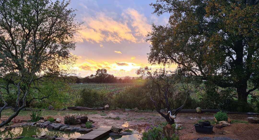 Maison à LA GARDE-FREINET