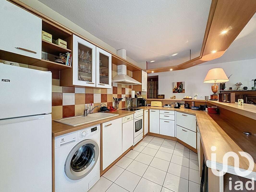 Photo 3 - Appartement à RENNES