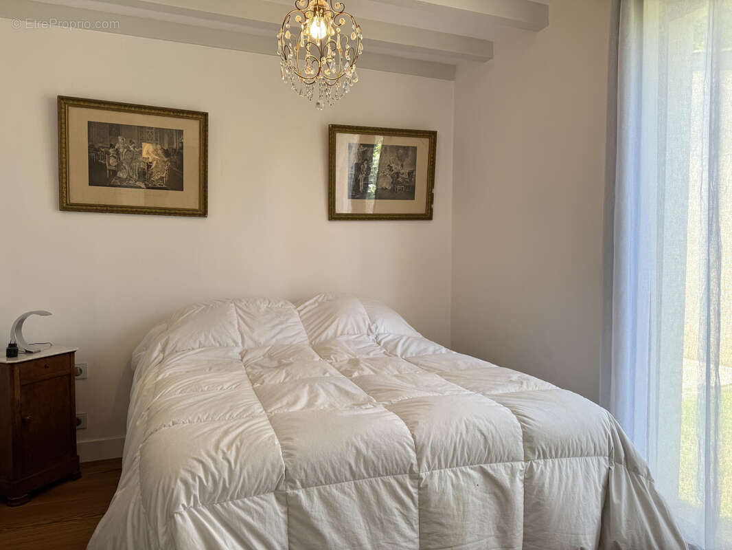 Maison à CASTELJALOUX