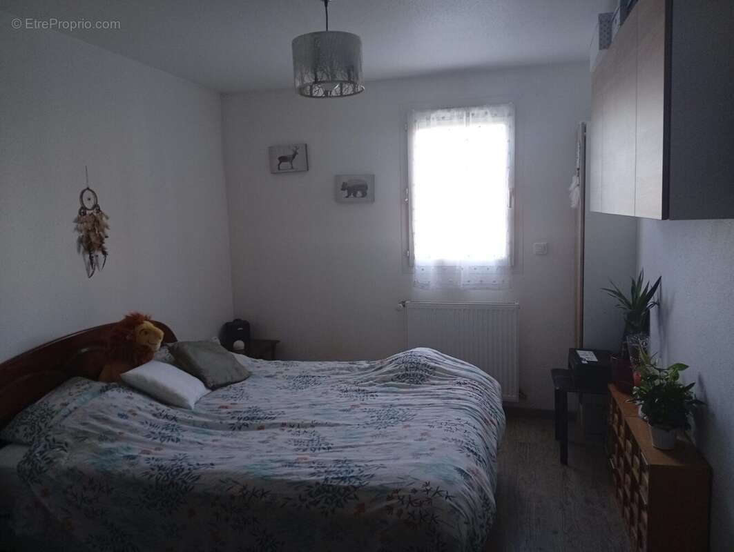 Appartement à ESSERT