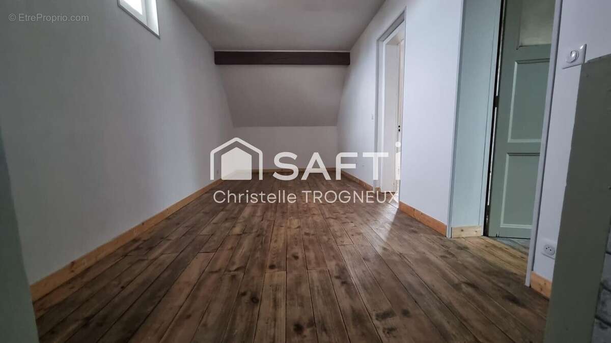 Photo 6 - Maison à AIRAINES