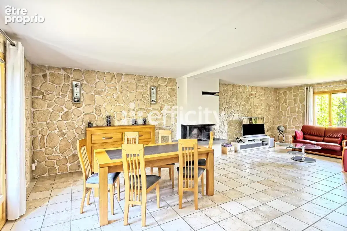 Maison 156 m² à Savigny-Sur-Orge  - photo 6