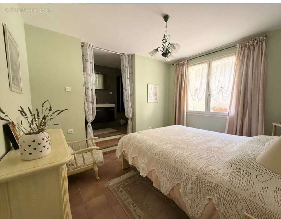 Maison à AIX-EN-PROVENCE