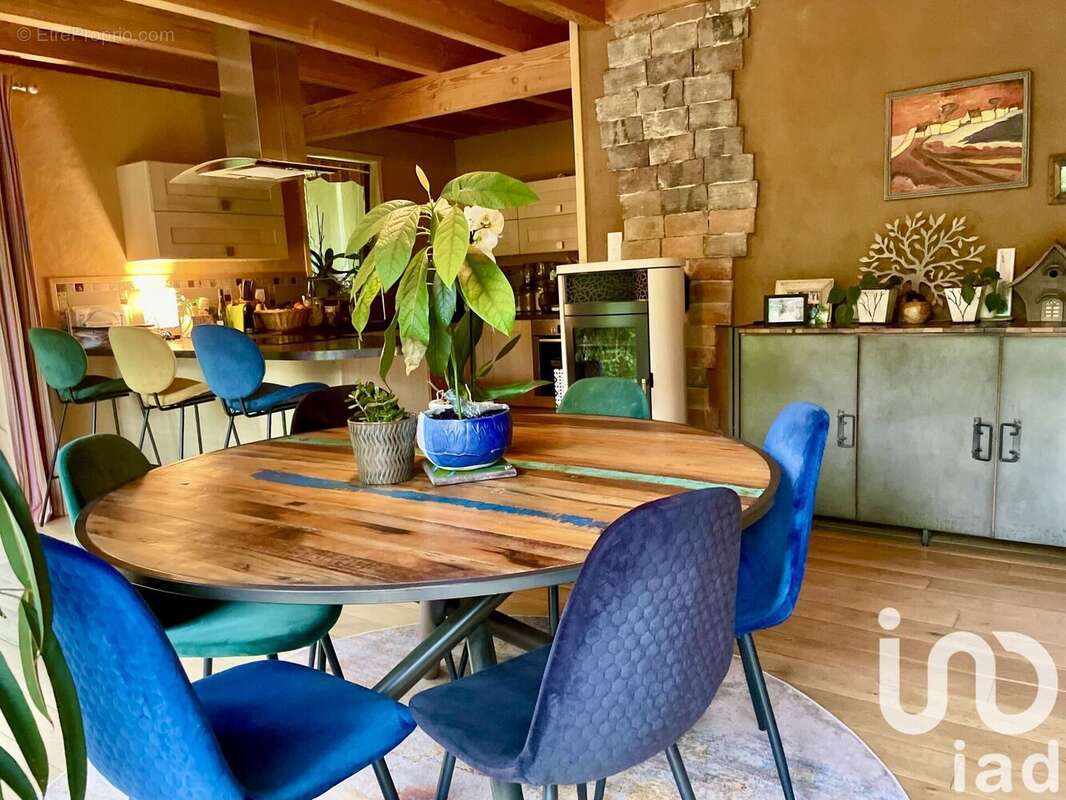 Photo 8 - Maison à LE TREHOU