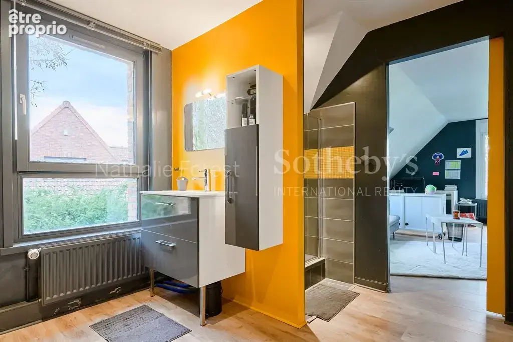 Superbe Villa d'architecte 5 chambres - photo 13