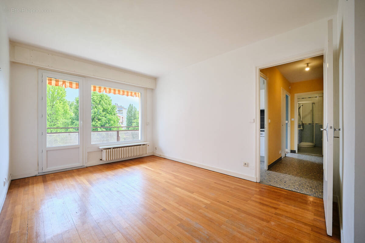 Appartement à ANNECY
