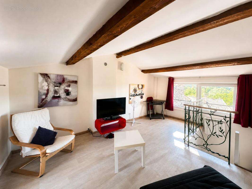 Maison de 3 pièces d'environ 48 m² à Saint-Martin-de-Brômes - photo 7