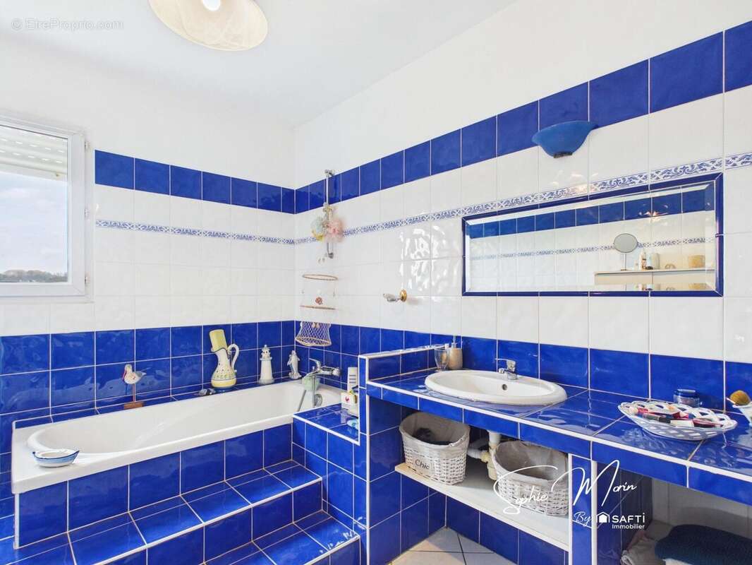 Photo 8 - Maison à LANNION