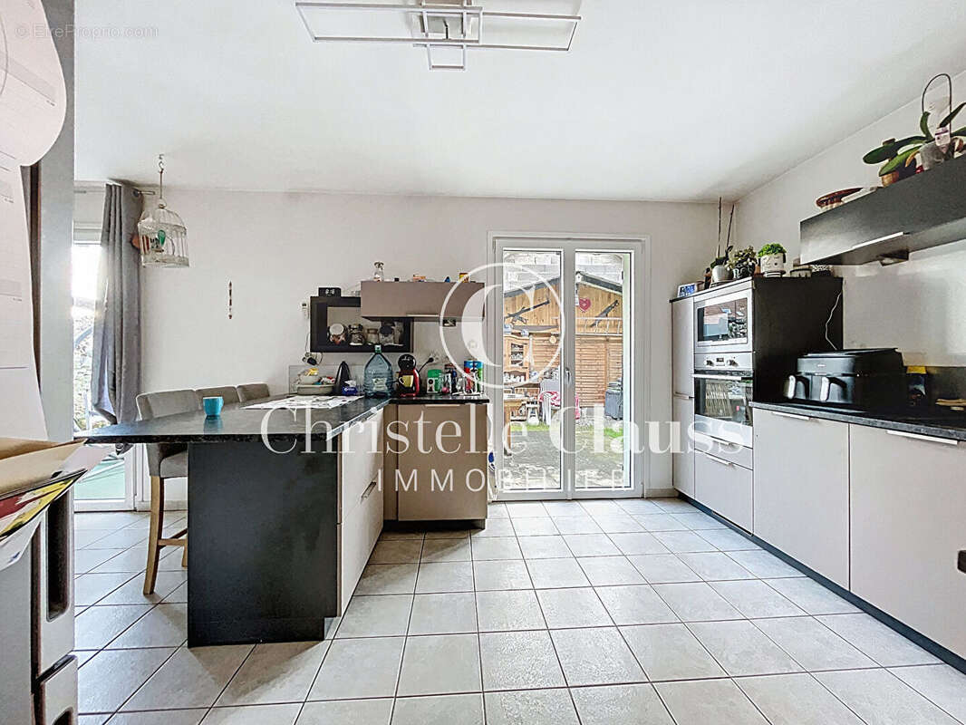 Maison à ARTOLSHEIM