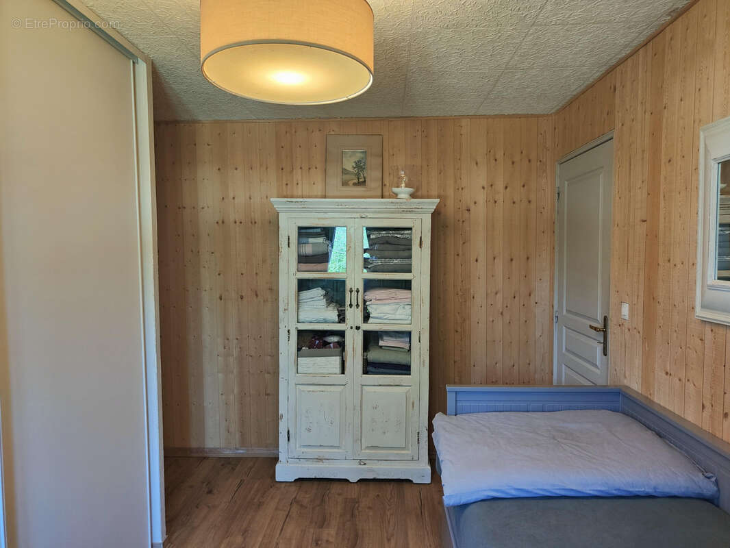 Maison à GAUVILLE-LA-CAMPAGNE