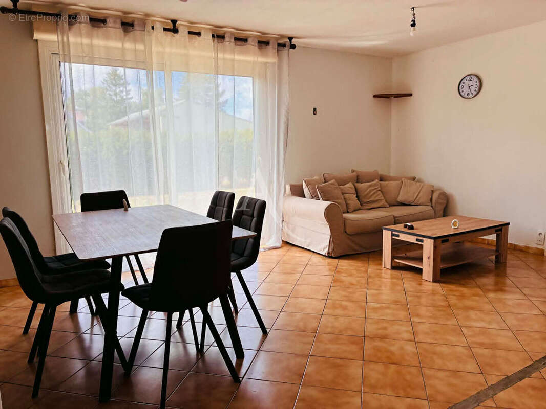Exclusivité L'Adresse RUE .Nouveau!  Maison plain pied 2 chambres Quend Ville 86 m2 - photo 2