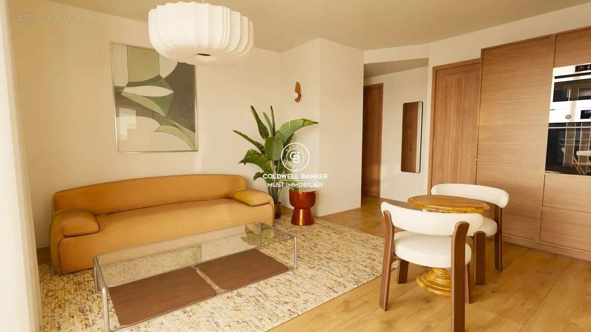 Appartement à COLLIOURE