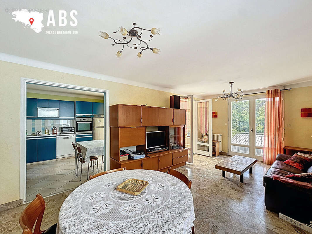 Maison à LA ROCHE-BERNARD