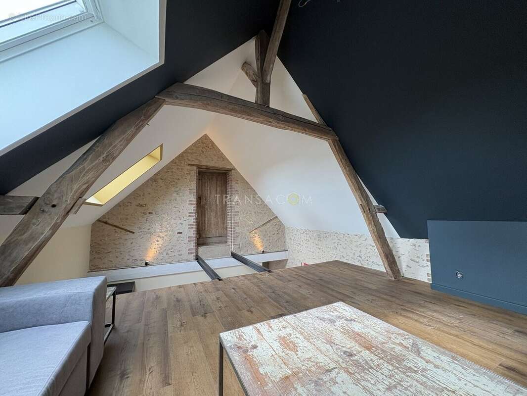 Maison à JOUE-LES-TOURS