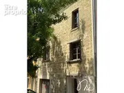 Maison à SAINT-QUENTIN-LA-POTERIE