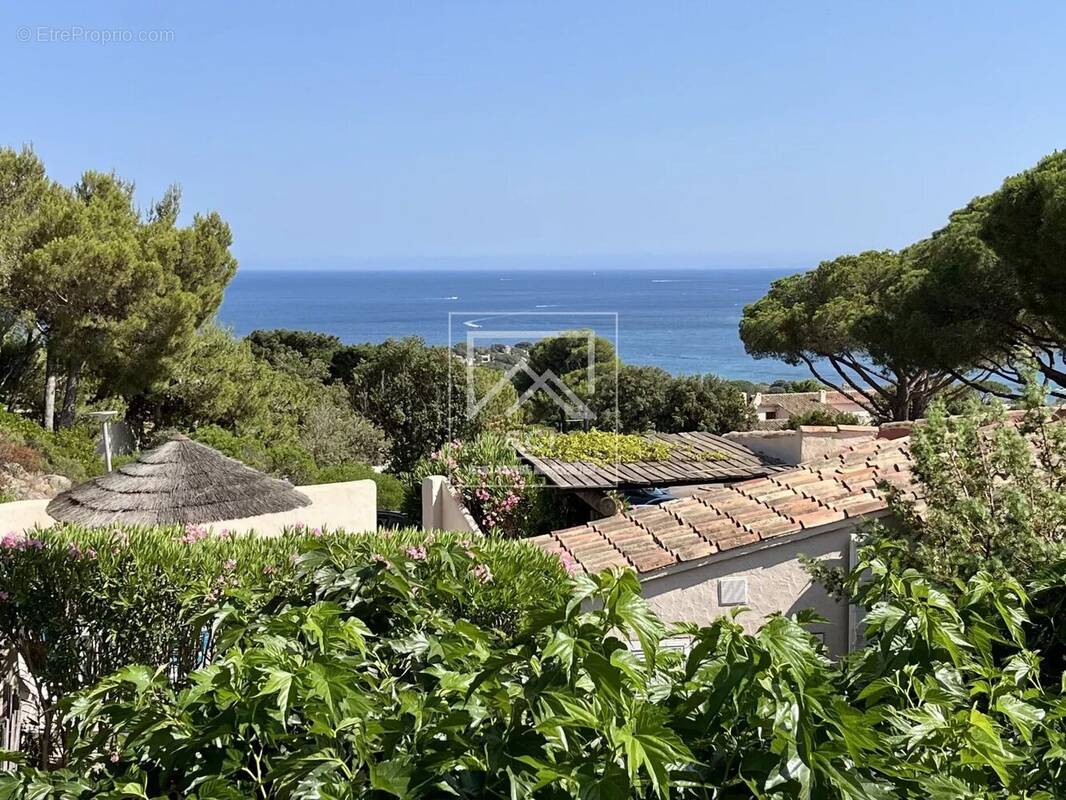 Appartement 2 chambres, vue mer et montagne, plage à pied, Santa Giulia - photo 20