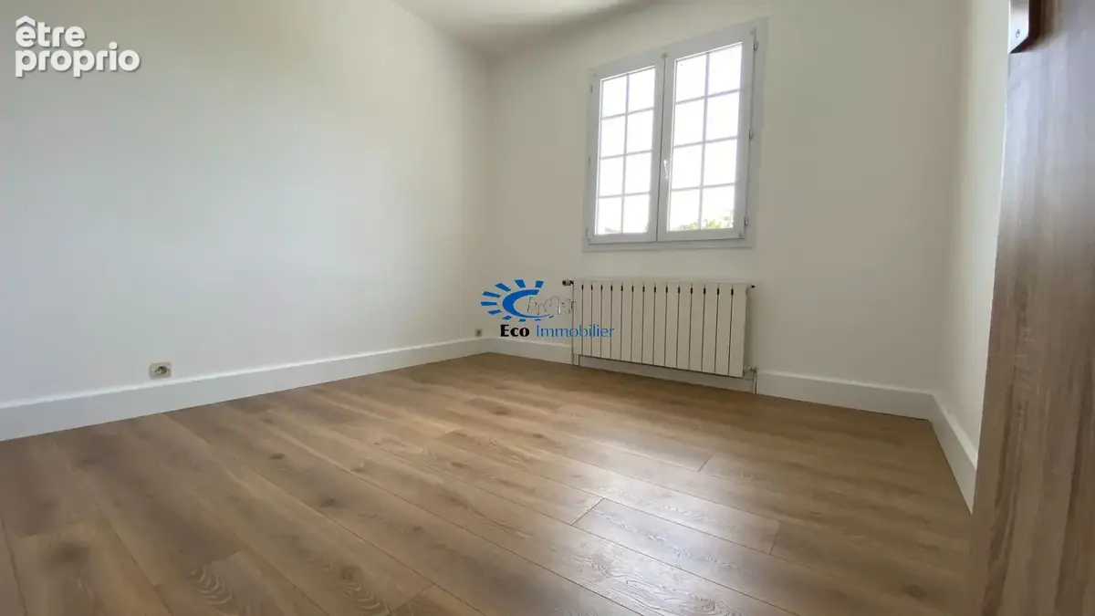 Angoulins sur mer maison 4 chambres - photo 6