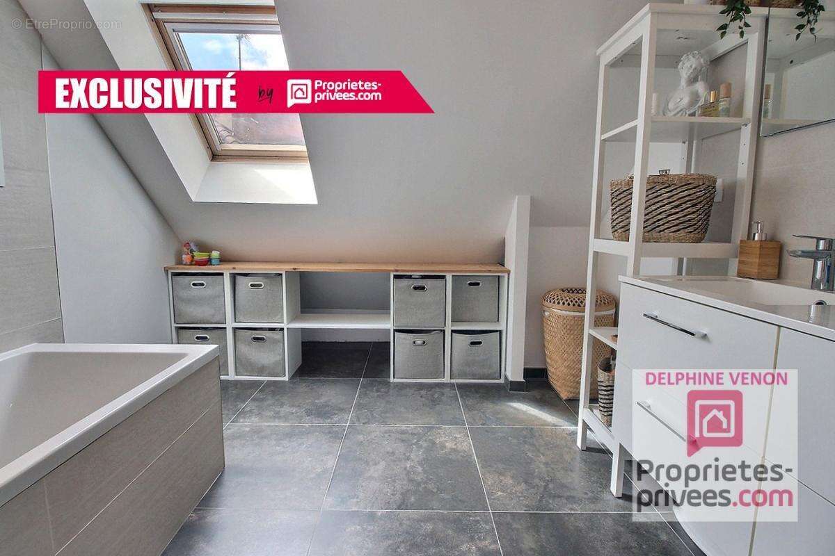 Exclusvité -Maison de standing 3 chambres en hypercentre proche Loire et commerces - photo 10