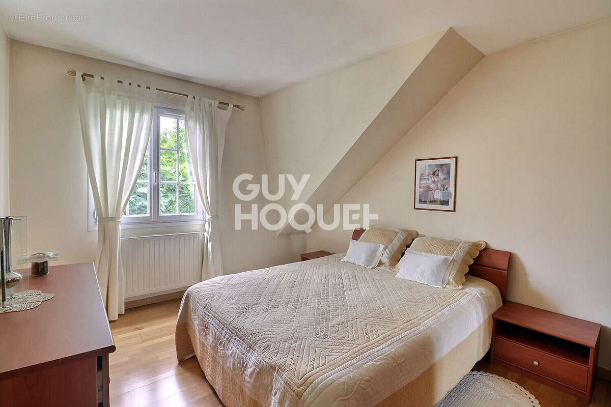 Maison à AUBERVILLIERS