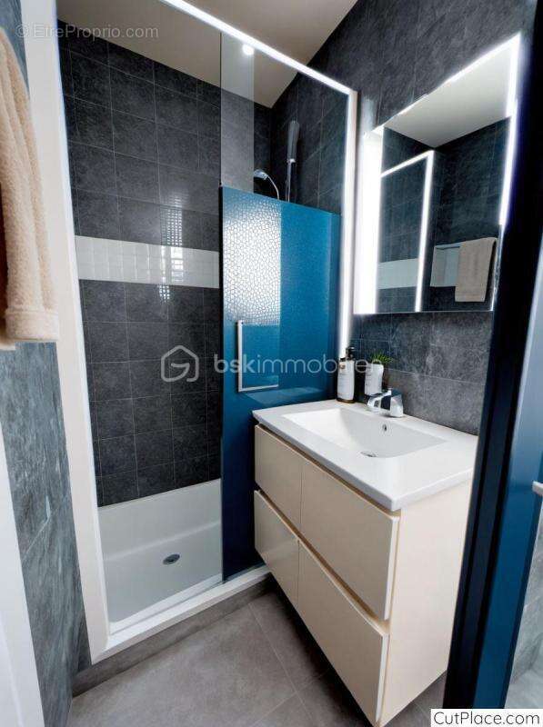 Appartement à SEVRAN