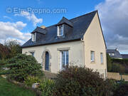 Maison à LANVALLAY