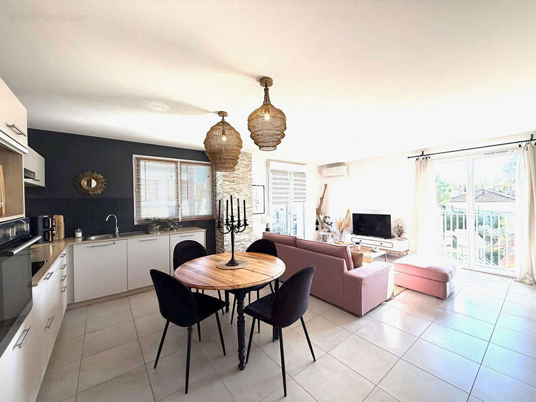 Appartement à ISTRES