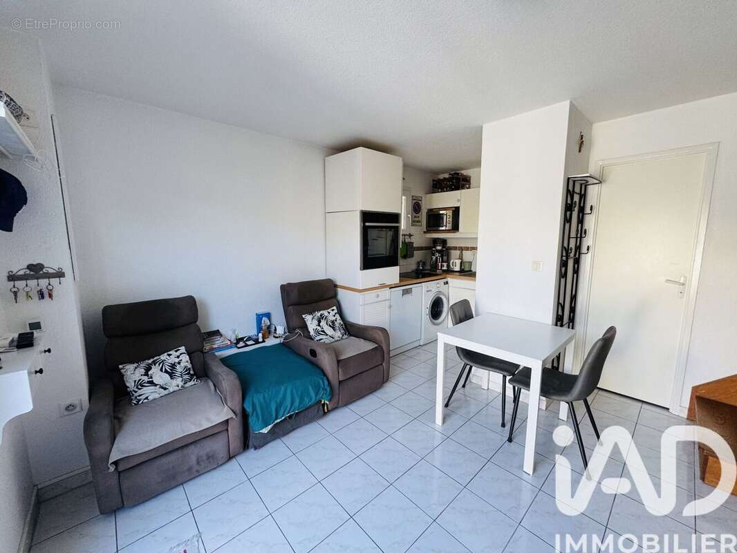Photo 6 - Maison à FRONTIGNAN