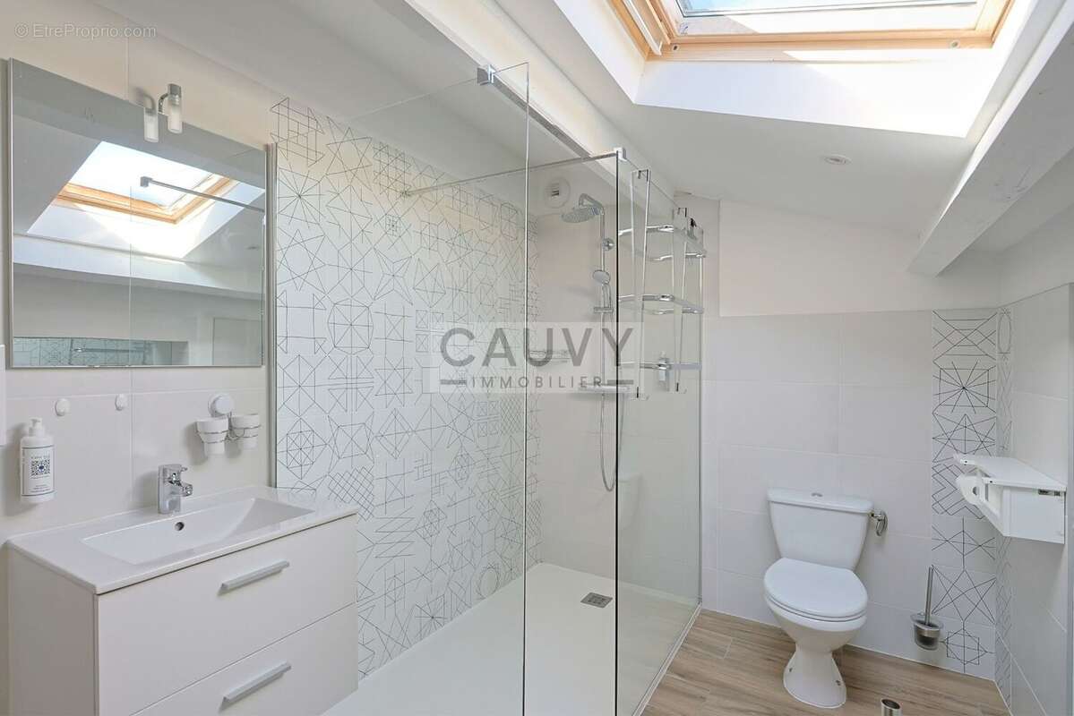 Maison à MARSEILLAN