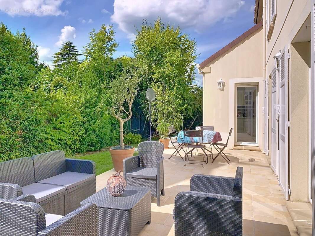 Maison à LE CHESNAY