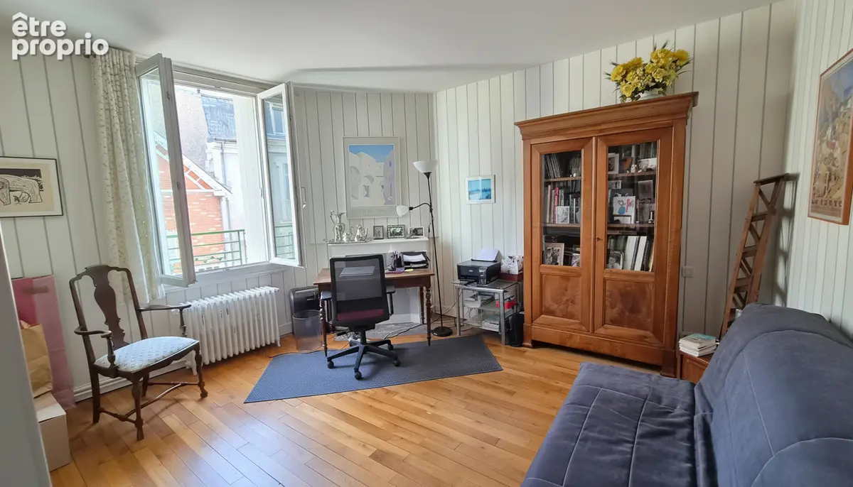 Maison de ville - 143 m2 - TOURS - photo 5