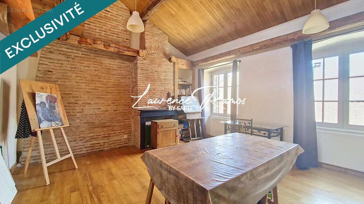 Appartement 119 m² à Brioude  - photo 6
