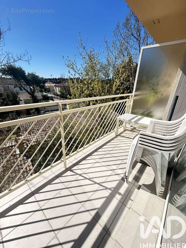 Photo 4 - Appartement à VEDENE