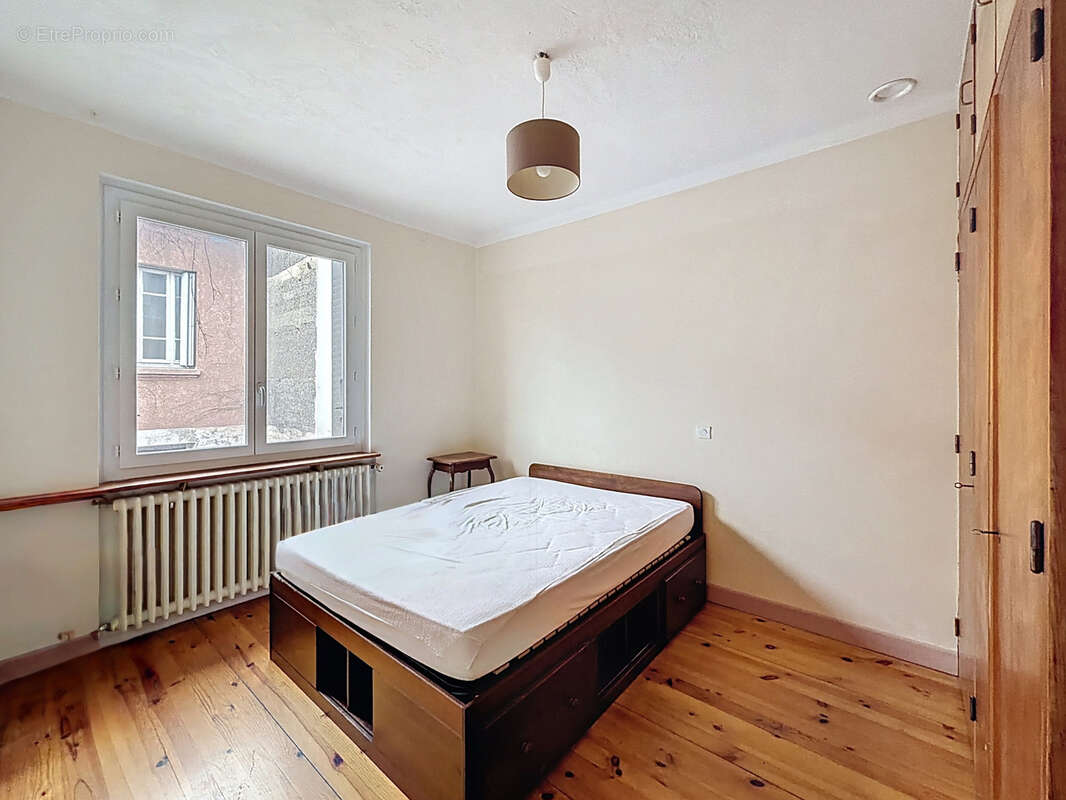 Maison à LYON-8E