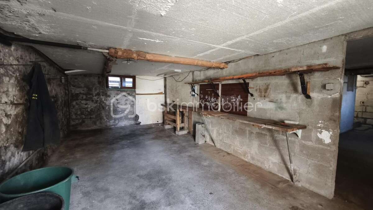 Maison habitation - photo 11