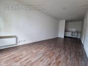 Photo 1 - Appartement à ARGENTEUIL