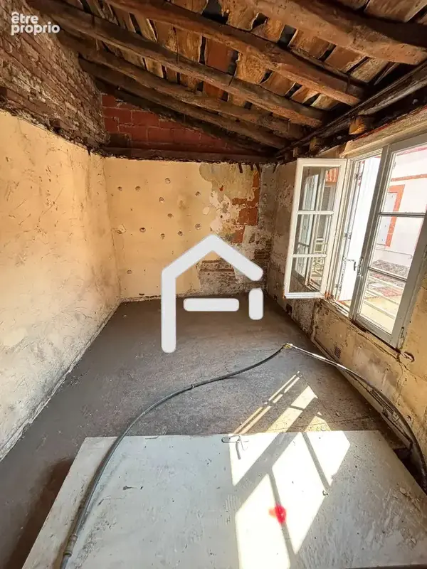 Appartement 45 m² à Toulouse  - photo 5