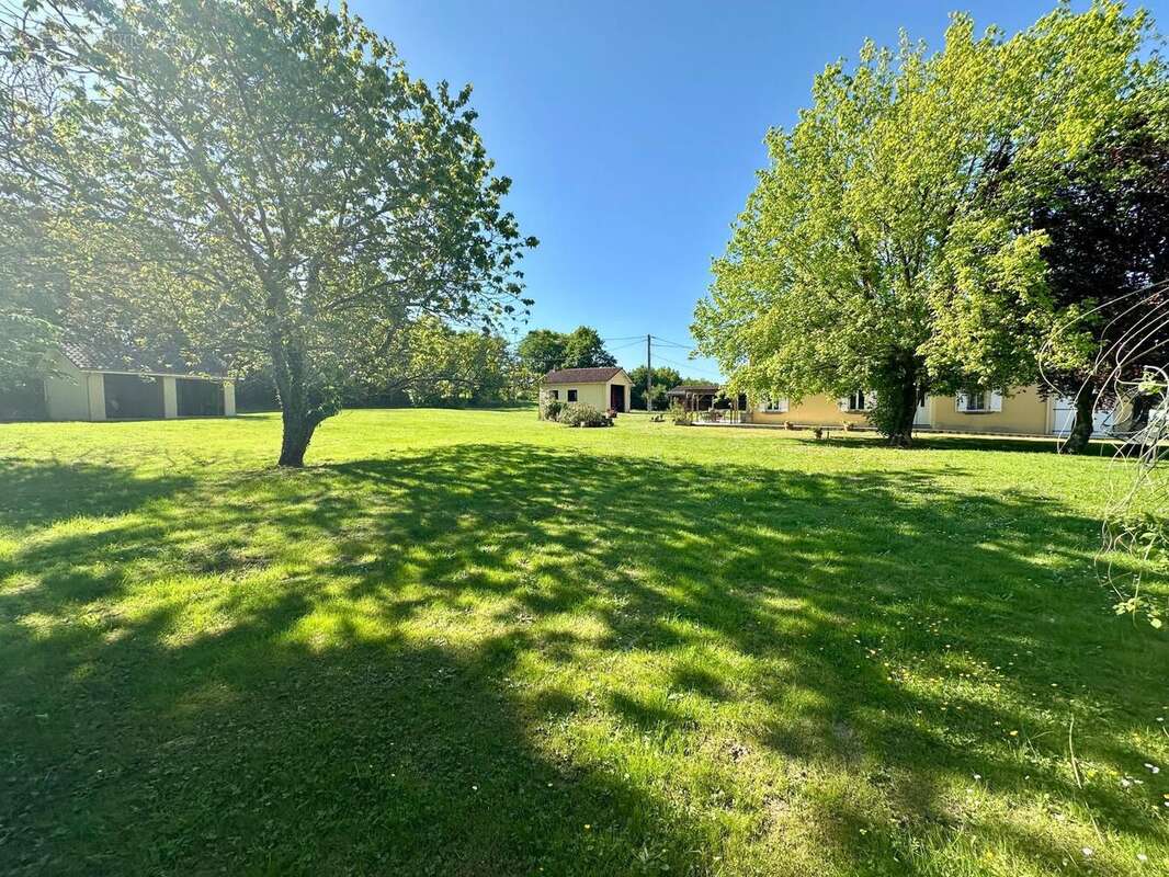 Photo 6 - Maison à NOGARO