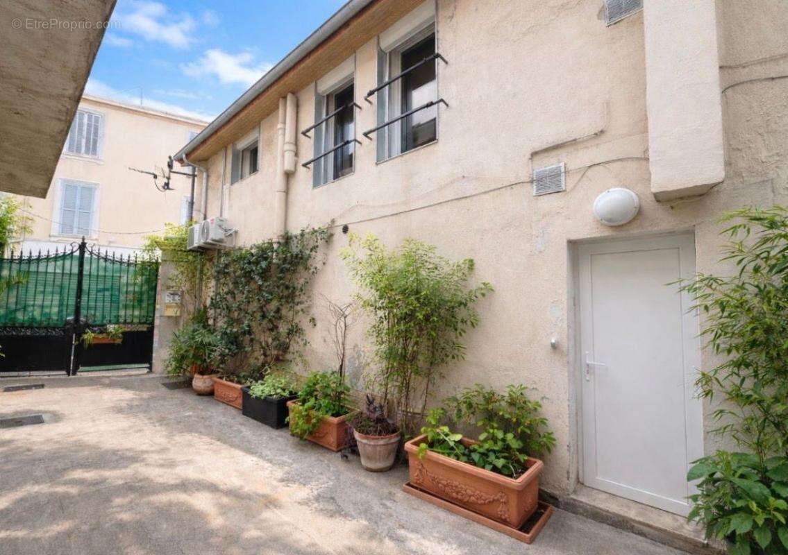 Maison à CANNES