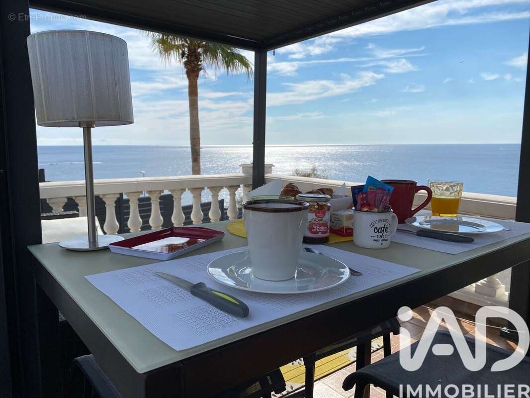 Photo 4 - Appartement à LA SEYNE-SUR-MER