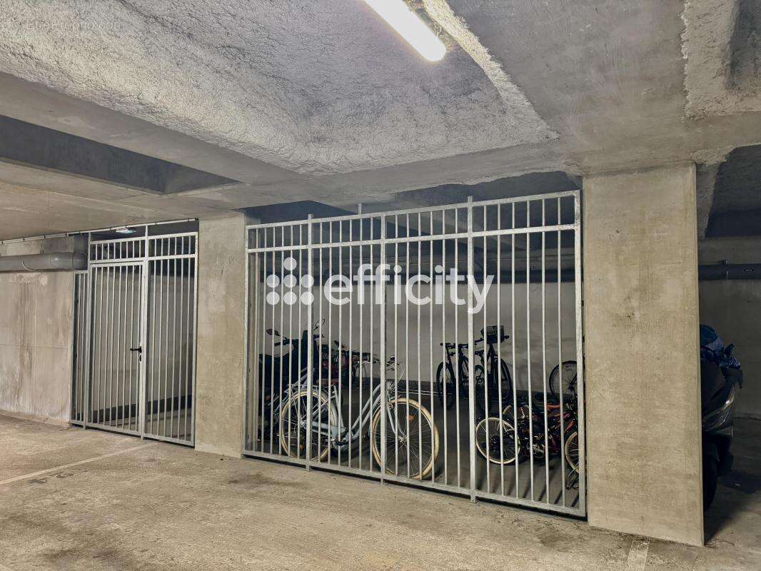 Appartement - photo 14