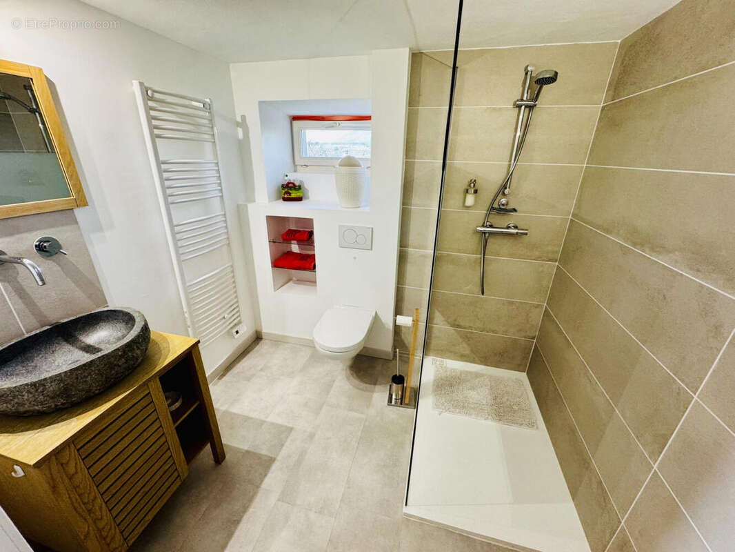 SDE 2 - Maison à FRANGY