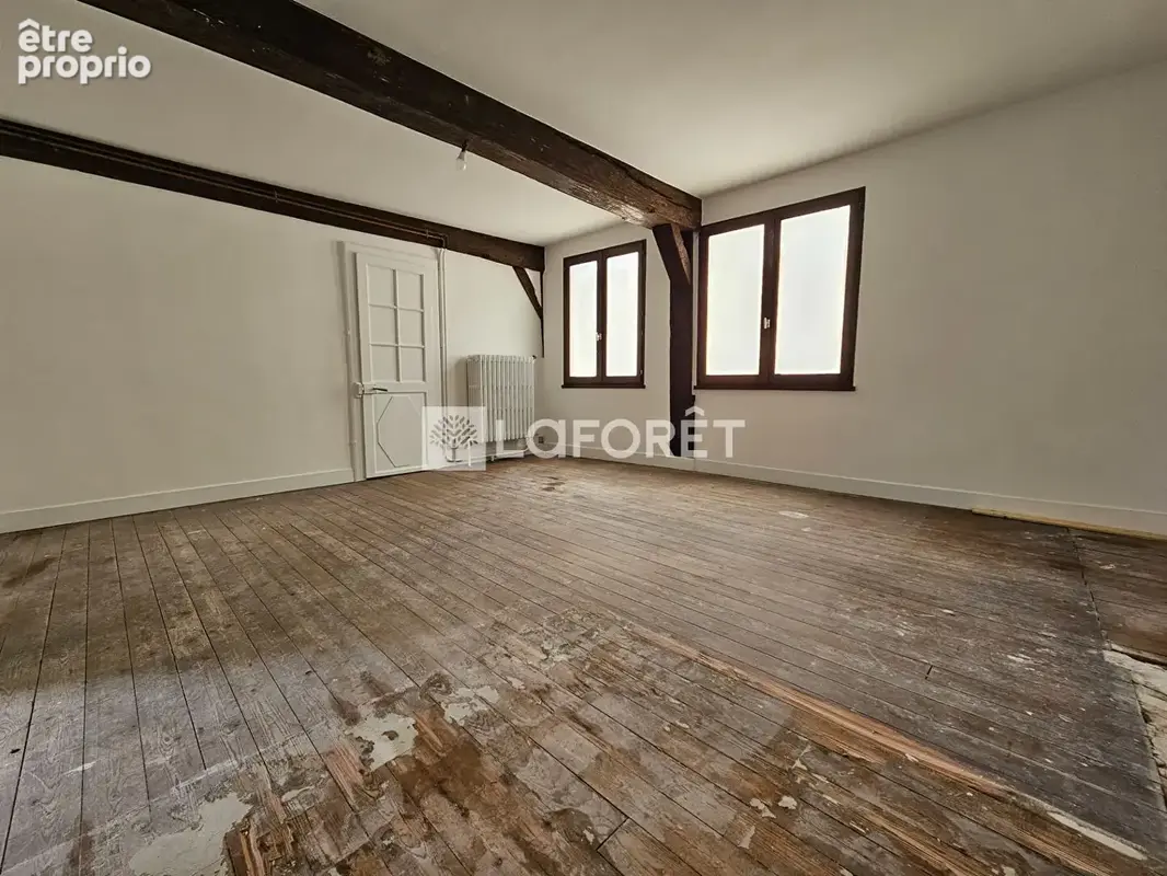 Maison Mouy 6 pièce(s) 135M² - photo 8